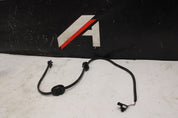 2020 TOYOTA SUPRA GR B58 3.0L OEM FRONT WINDSHIELD SPRAY NOZZLE TUBE SET