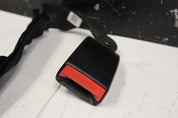 2015-2018 BMW F30 F36 428i F80 - REAR SEAT BELT Buckle Receiver SET