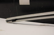 2009-2021 Nissan GTR R35 Roof Drip Moldings Set of 2 Left +Right OEM 73854-JF01A
