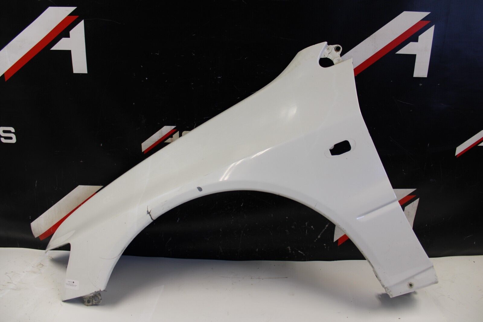 03-06 MITSUBISHI EVOLUTION EVO 8 9 LH DRIVER FENDER