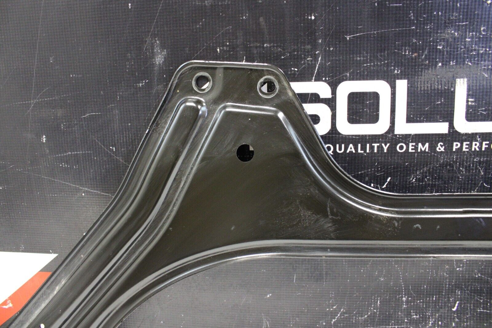 2020-2021 TOYOTA SUPRA A90 A91 FRONT STRUT TOWER BRACE OEM