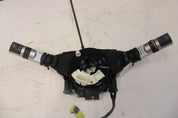 2006 Nissan 350Z Steering Wheel Clock Spring Headlight Switch OEM