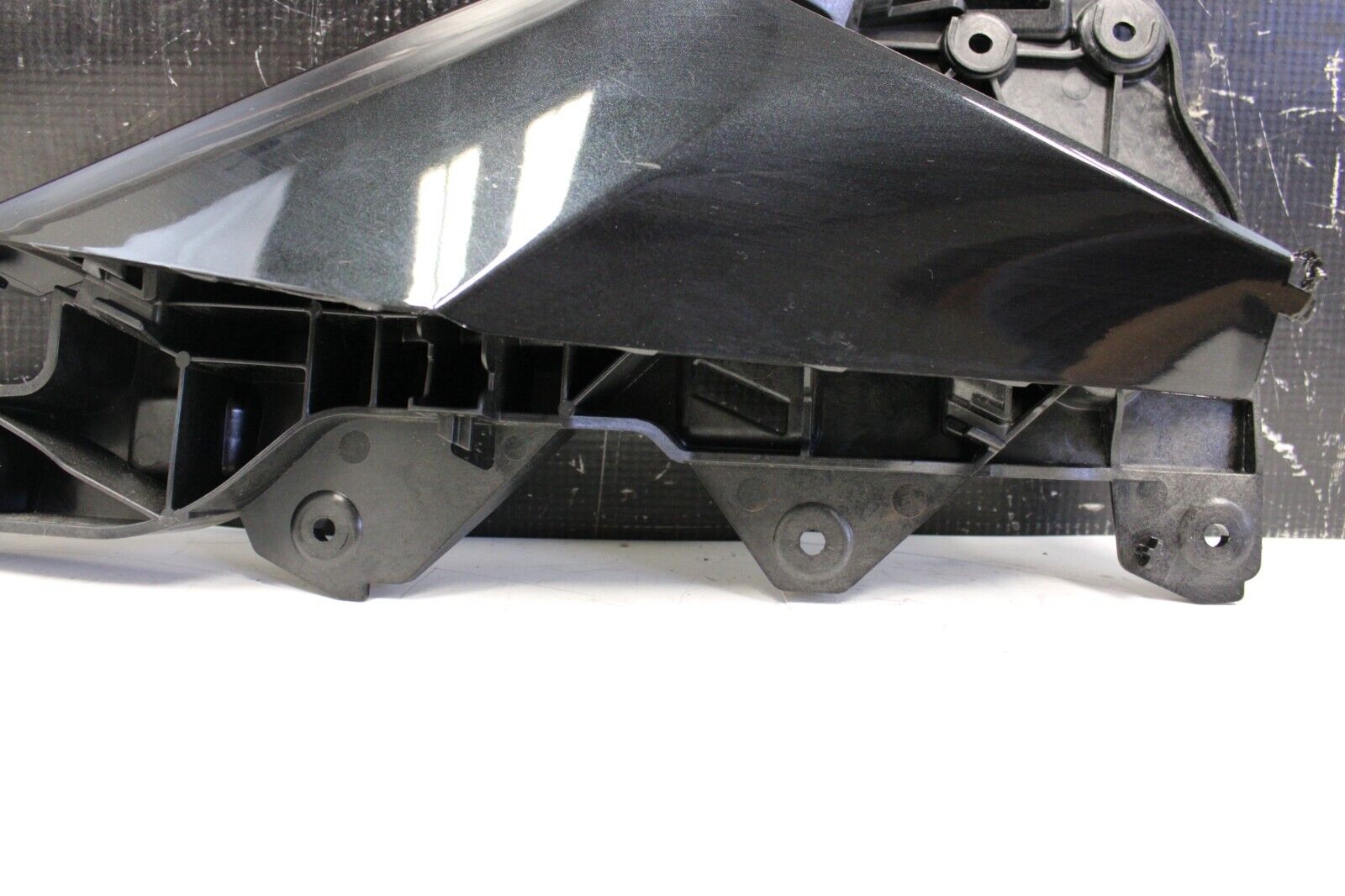 2019-2024 Toyota Supra A90 Center Console Side Trim OEM
