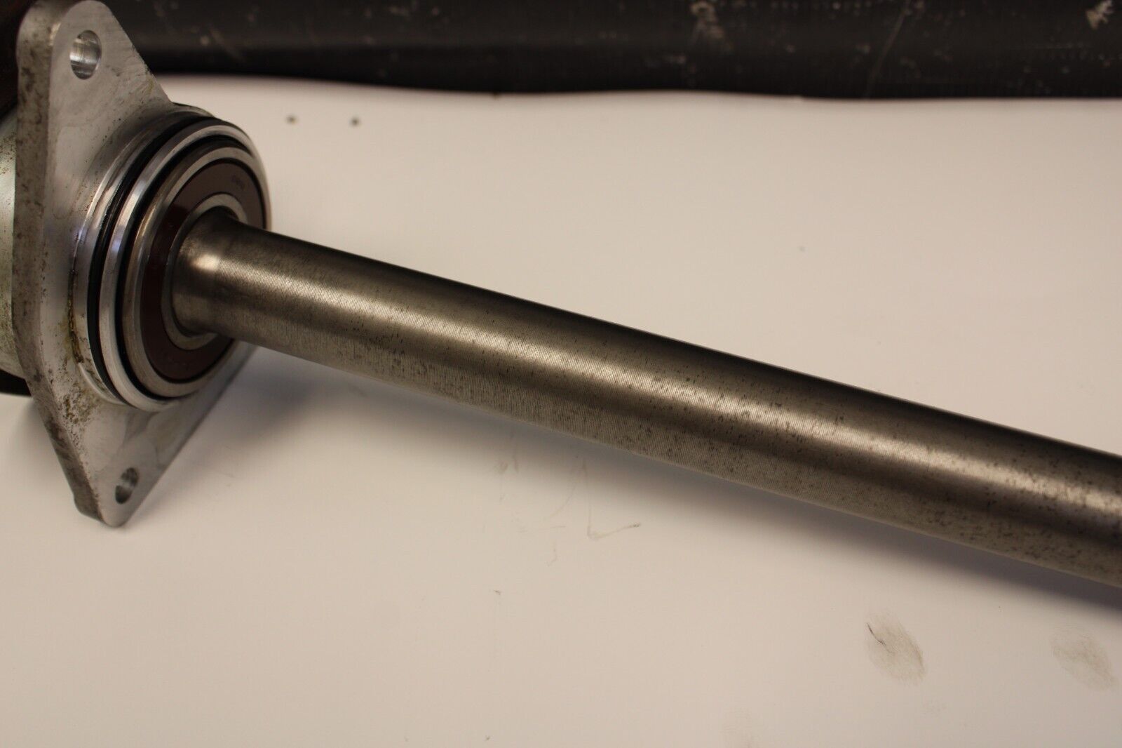 2009-2016 NISSAN GT-R GTR R35 VR38 AWD OEM LEFT LH DRIVER FRONT HALF SHAFT
