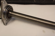 2009-2016 NISSAN GT-R GTR R35 VR38 AWD OEM LEFT LH DRIVER FRONT HALF SHAFT
