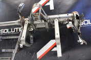 2009-2020 NISSAN GTR GT-R R35 OEM Bulkhead Dash Support Bar Beam Crossmember