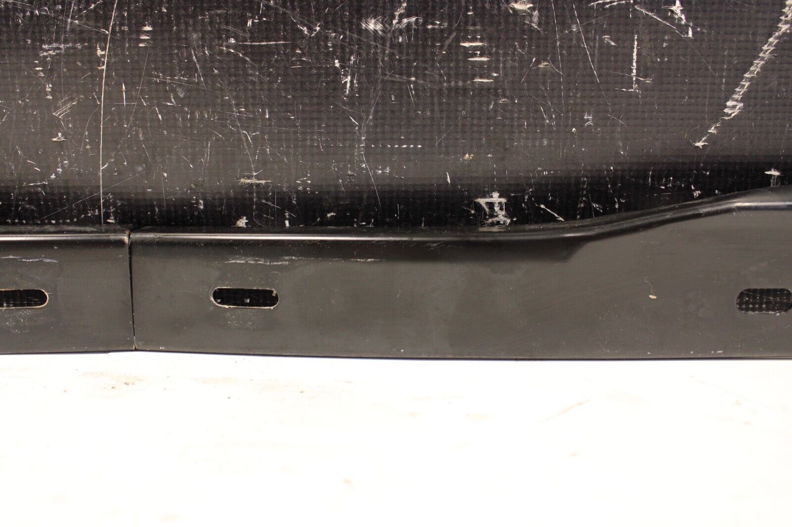 2000-2008 HONDA S2000 AP1 AP2 OEM CONVERTIBLE SOFT TOP RETAINER BRACKETS