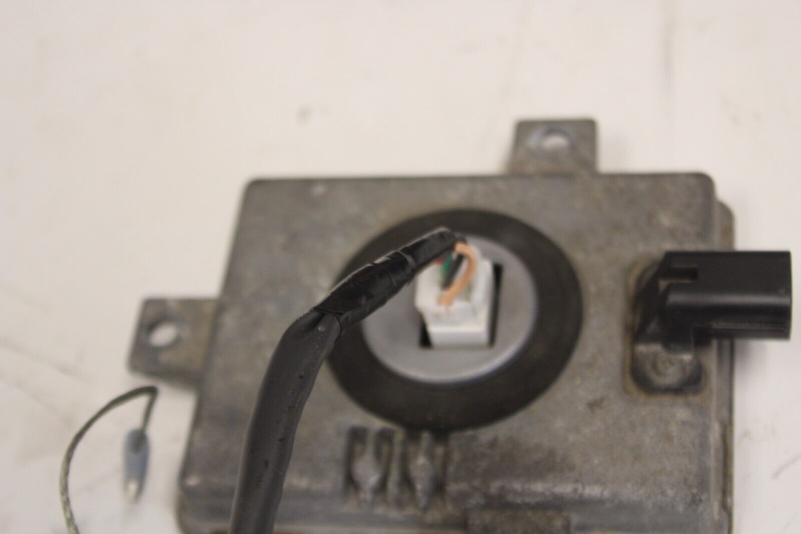 2005-2014 Acura Tsx Headlight Ballast Stricker Igniter OEM