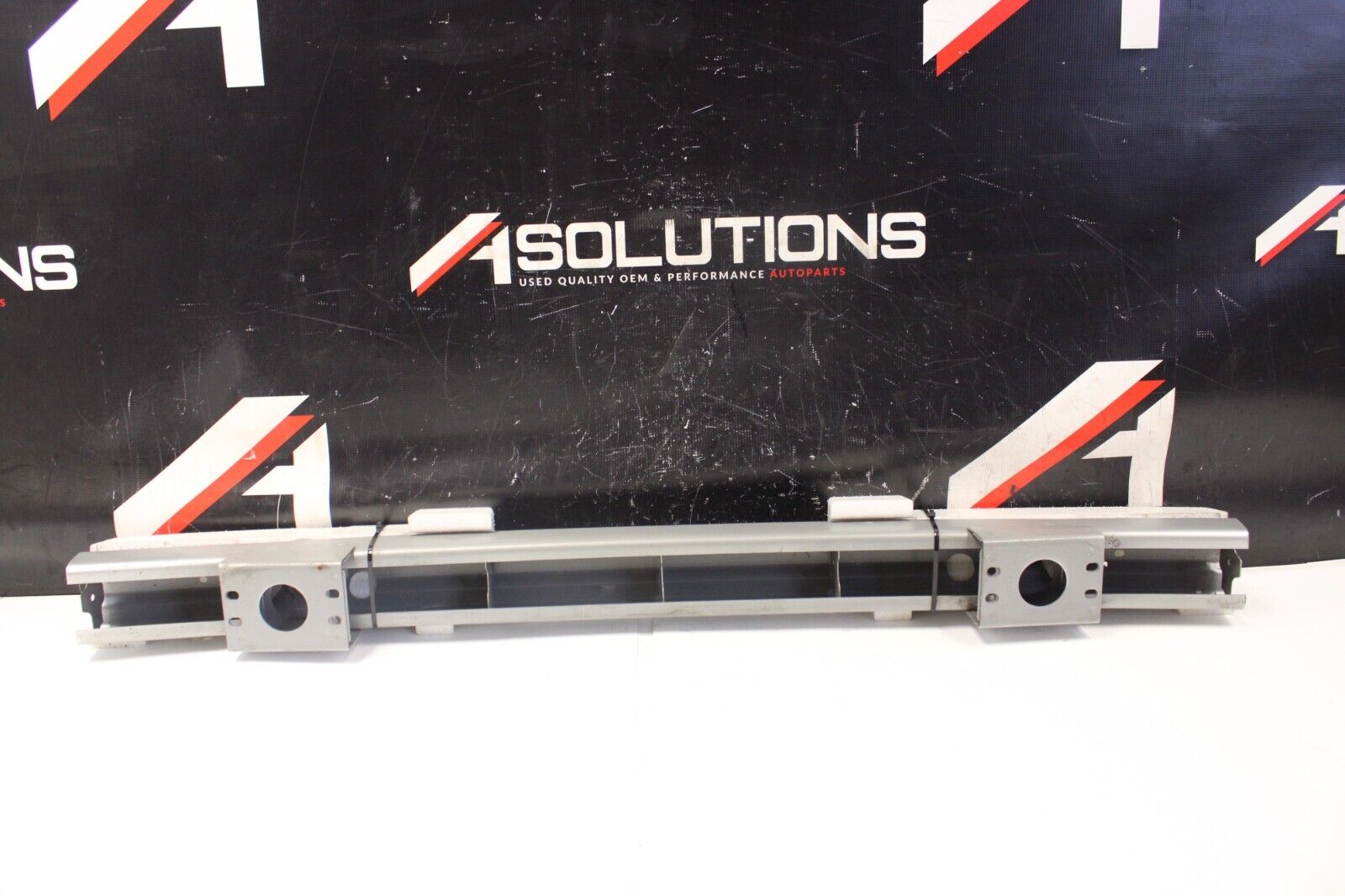 04-09 HONDA S2000 REAR CRASH BEAM REINFORCEMENT BAR WITH FOAM OEM