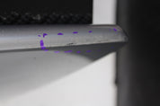 2003-2006 Mitsubishi Evo Evolution 8 9 Spoiler Wing OEM
