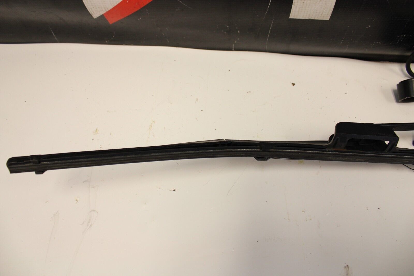 2009-2024 Nissan GTR GT-R R35 Windshield Wiper Arms Left LH and Right RH (2) OEM