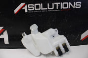 2003-2006 MITSUBISHI EVO 8 9 WINDSHIELD WASHER WIPER FLUID BOTTLE TANK OEM