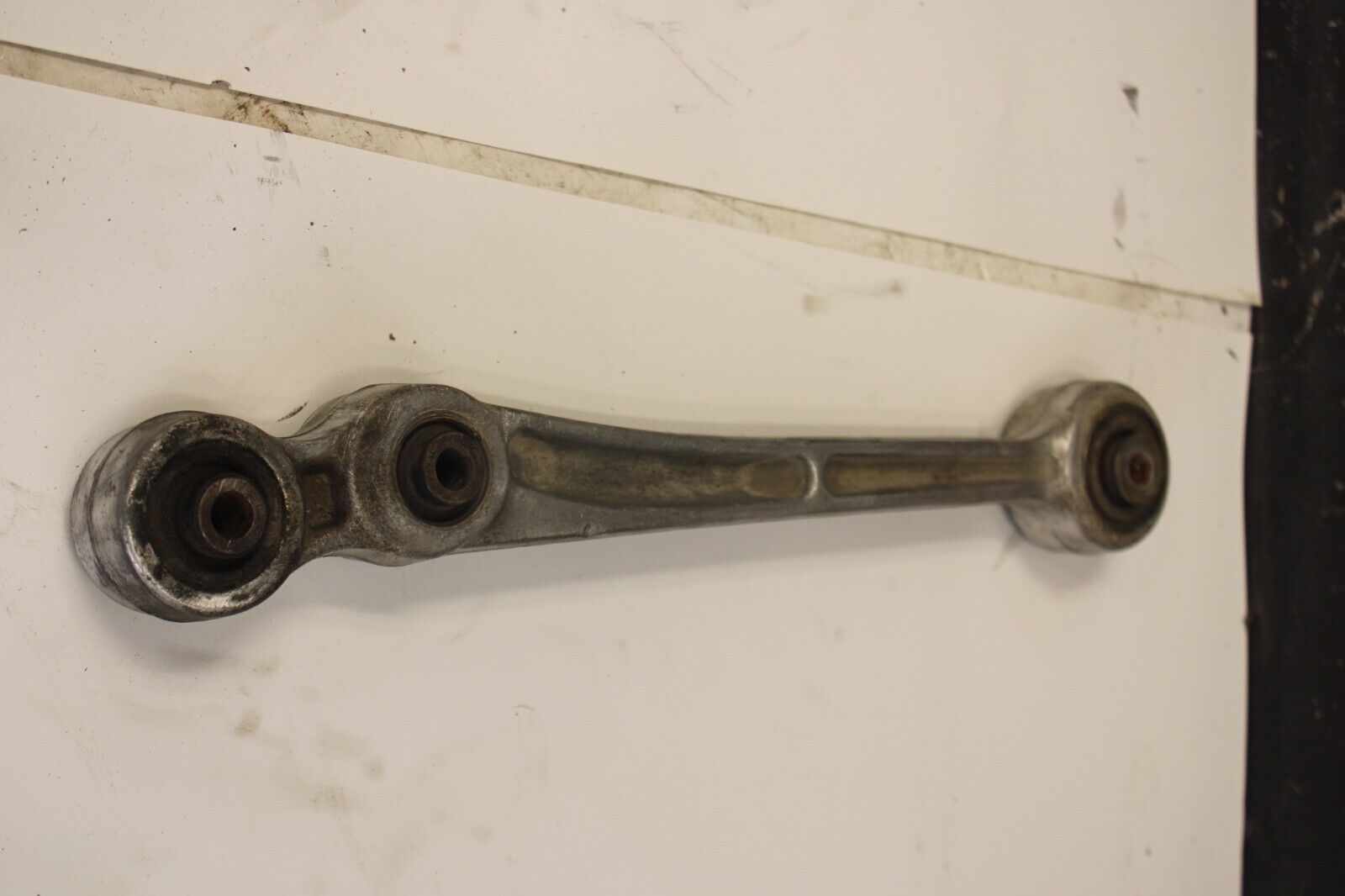 2003-2006 Mitsubishi Lancer Evolution EVO 8 9 Rear Right Control Arm Set OEM