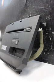 2010 NISSAN GT-R GTR R35 VR38 3.8L AWD OEM BOSE RADIO CD PLAYER COVER