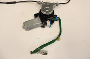 OEM HONDA S2000 AP2 AP1 WINDOW REGULATOR WITH MOTOR RIGHT PASSENGER 00-09