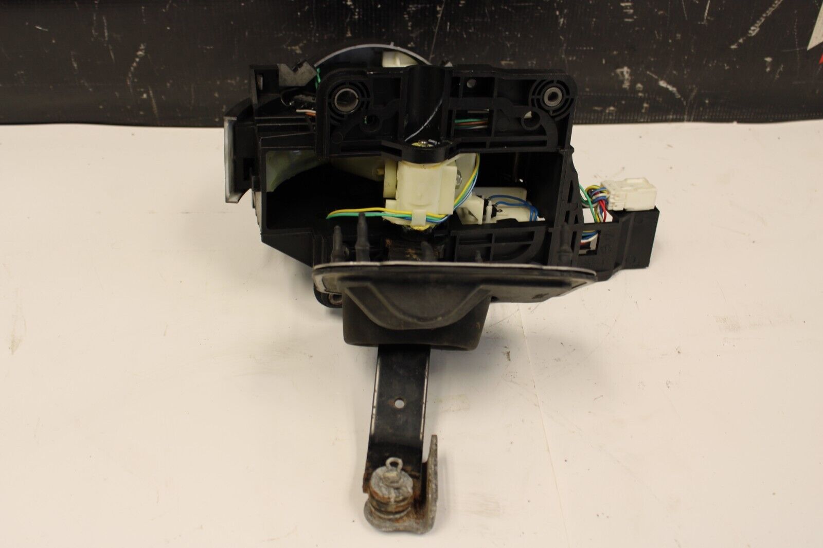 2007-2009 Nissan 350Z VQ35HR Automatic Shifter Gear Selector
