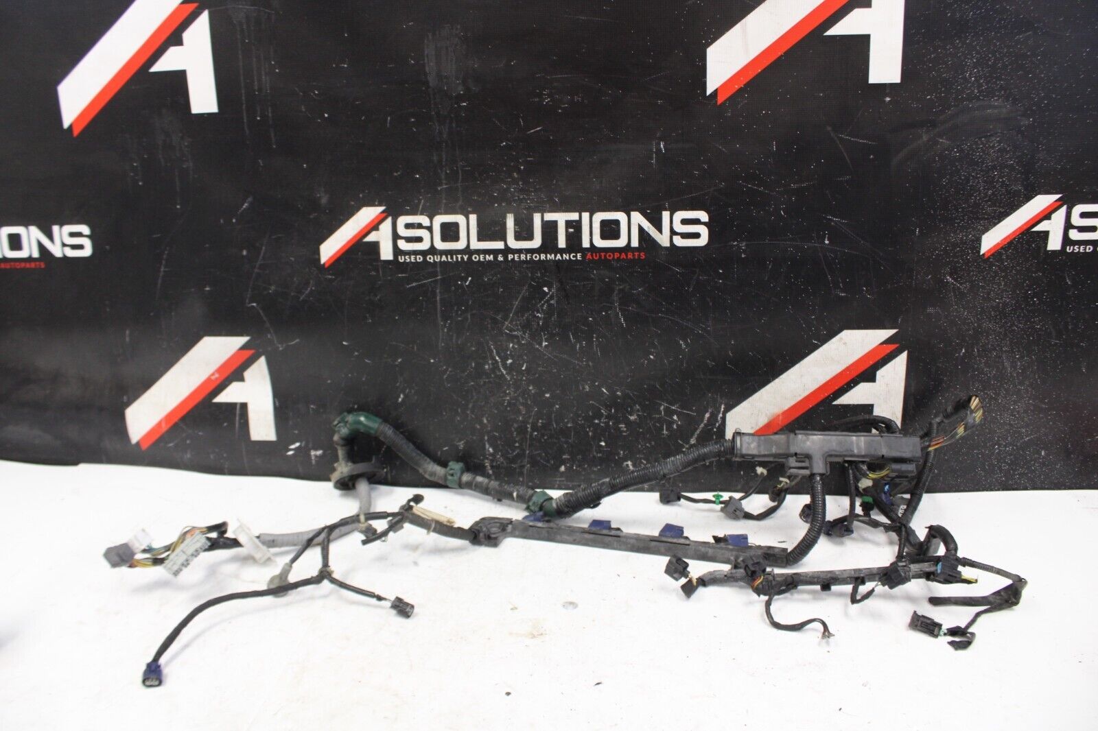2002-2004 RSX TYPE S K20A2 ENGINE HARNESS OEM RSX-S