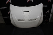 2008-2015 LANCER EVOLUTION X EVO 10 RALLIART RA HOOD BONNET OEM