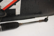 2009-2015 Mitsubishi Lancer Ralliart POWER STEERING GEAR RACK AND PINION