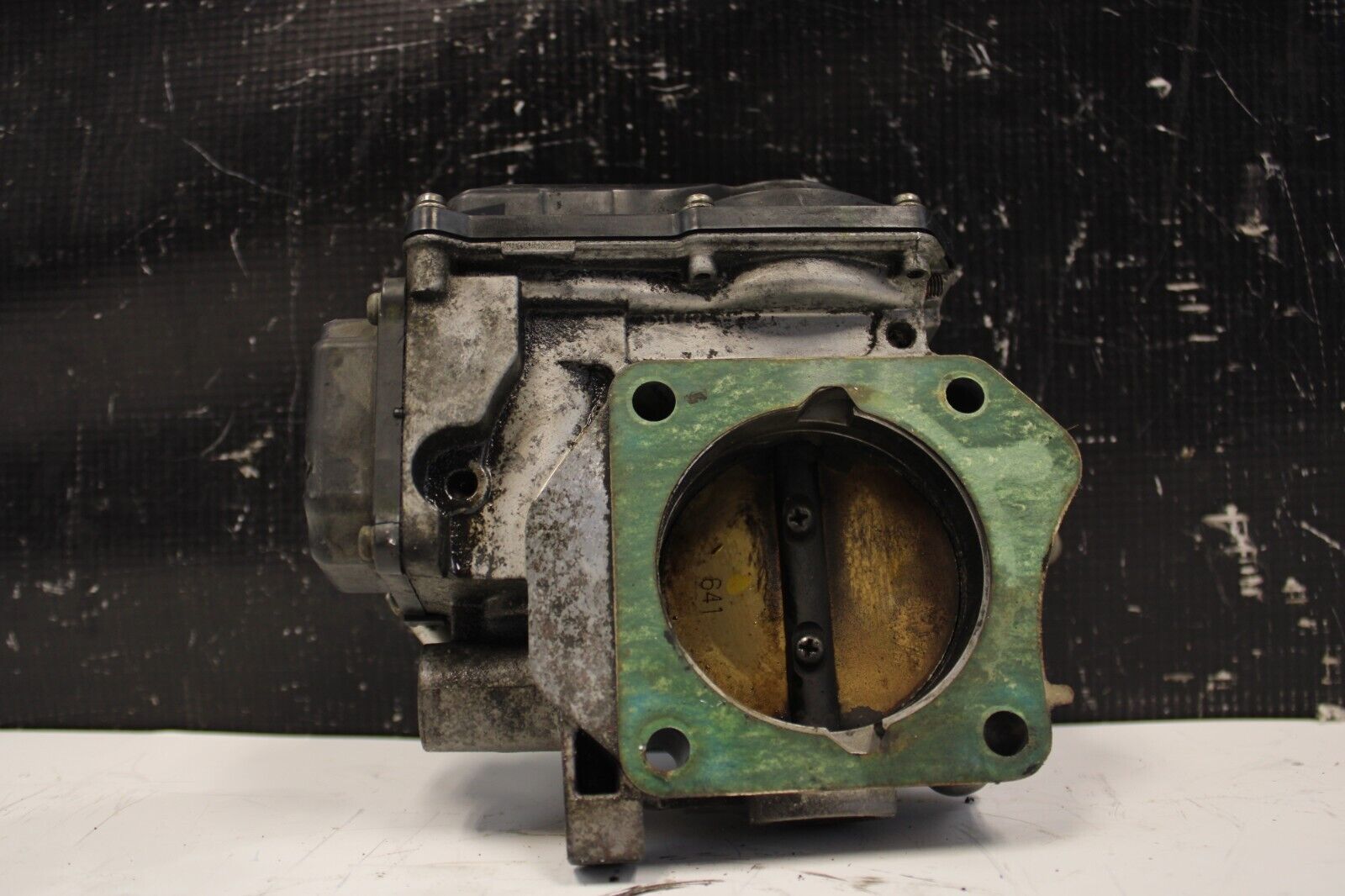 OEM 06-08 Acura TSX Throttle Body 16400-RBB-A01 GMA9A K24A2 VTEC CL9 FACTORY