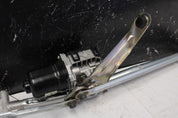 2020-2023 Toyota GR Supra Wipe Motor Assembly W/ Linkage