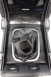 07-08 ACURA TL TYPE-S SHIFTER CONSOLE BEZEL TRIM OEM M/T Manual