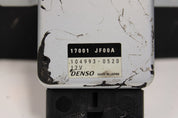 2013 NISSAN R35 GTR DBA FUEL PUMP CONTROLLER MODULE OEM 17001 JF00A