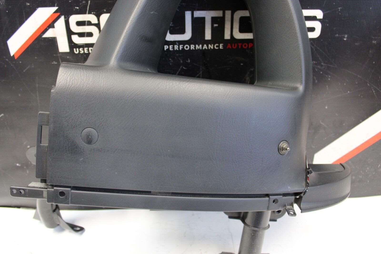 00-05 HONDA S2000 S2K SEAT ROLL HOOP BAR ROLLBAR CAGE RIGHT PASSENGER SIDE