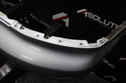 03-06 MITSUBISHI LANCER EVOLUTION 8 OEM REAR BUMPER COVER EVO 8