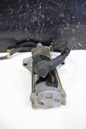 2000-2005 Honda S2000 OEM STARTER w/ Charge Harness