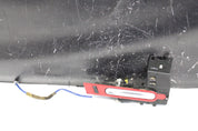 2010 Nissan GTR R35 RH Right Passenger Side Exterior Door Handle W Trim GT-R OEM