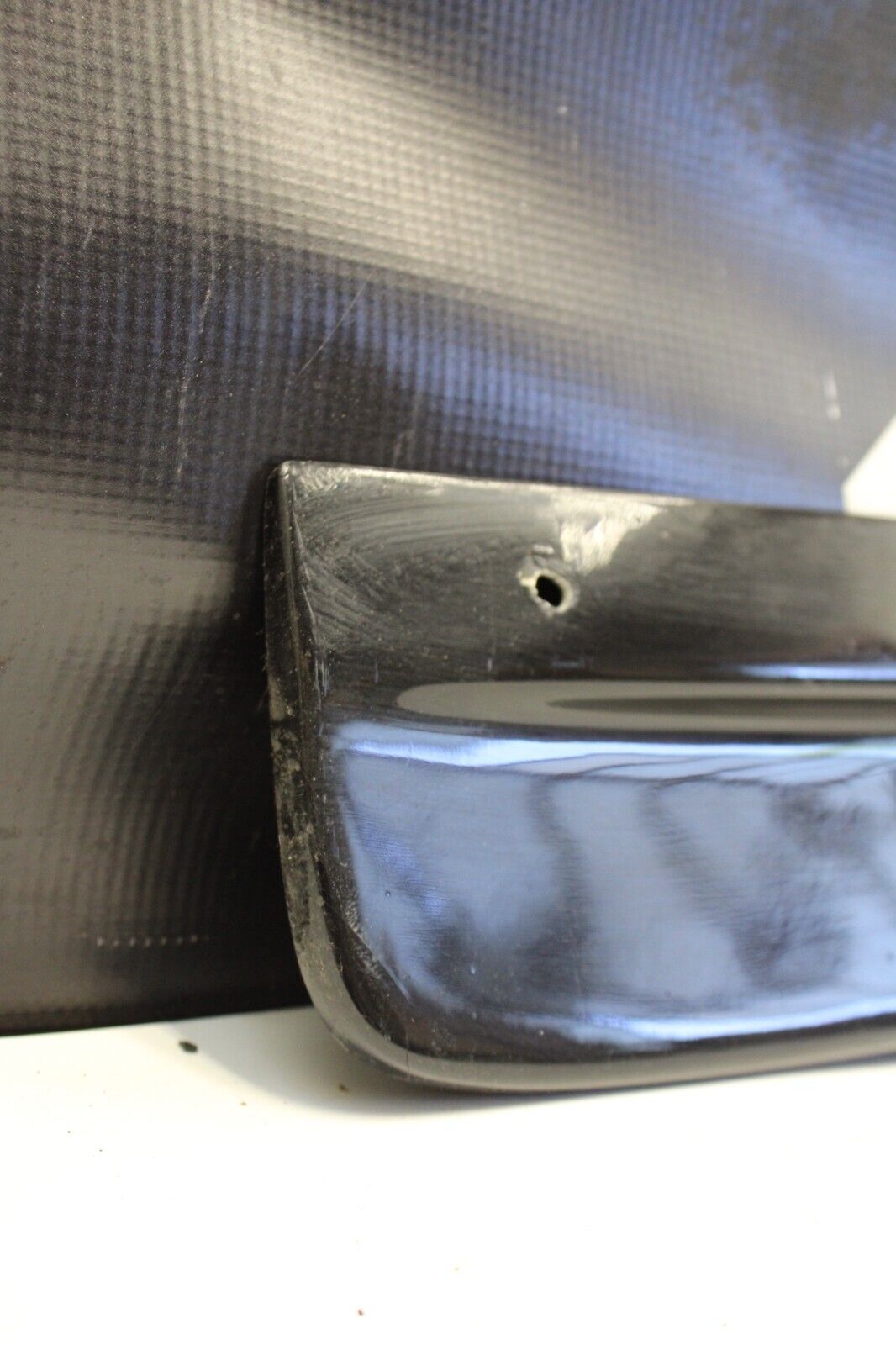 2000-2008 Honda S2000 Side Diffuser Side Skirt Left Driver