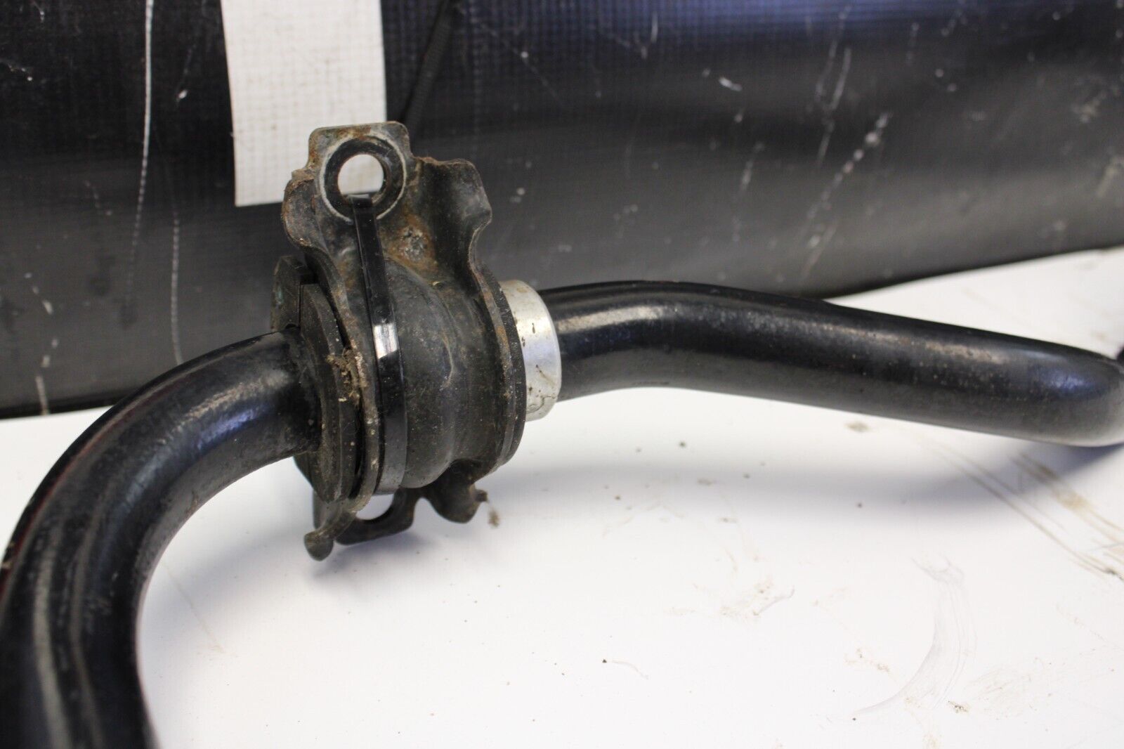 09-13 INFINITI G37 SEDAN REAR SWAY ANTI ROLL STABILIZER BAR
