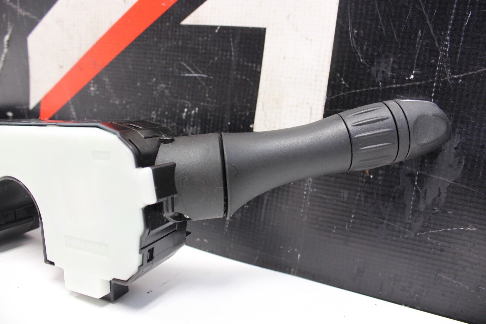 2013 Infiniti G37 Coupe  Turn Signal Wiper Stalk Combination Switch OEM