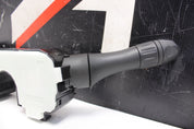 2013 Infiniti G37 Coupe  Turn Signal Wiper Stalk Combination Switch OEM
