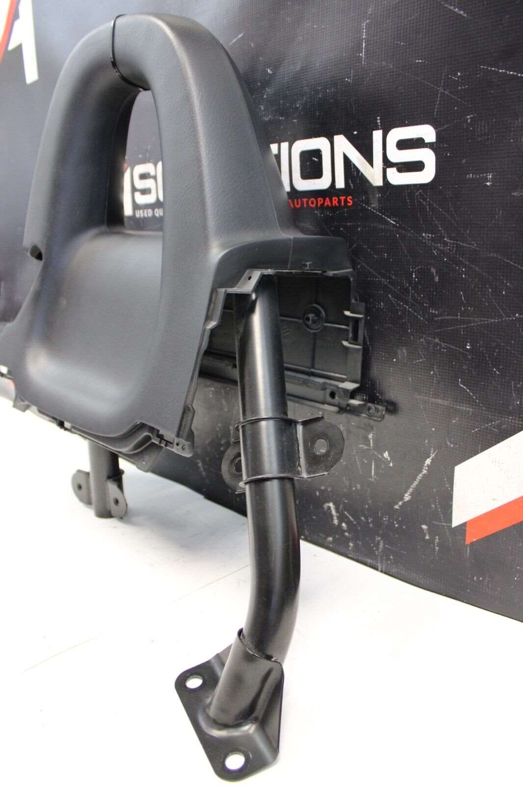 00-05 HONDA S2000 S2K SEAT ROLL HOOP BAR ROLLBAR CAGE RIGHT PASSENGER SIDE