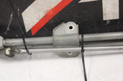 03-06 LANCER EVOLUTION VIII 8 EVO IX 9 - FRONT WINDSHIELD WIPER LINKAGE ARMS