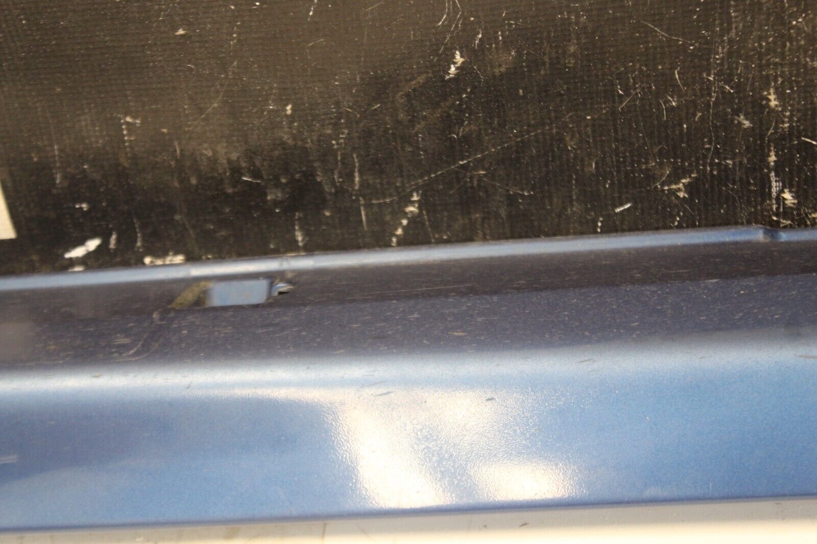 2002-2005 Acurs RSX Type S Driver Left Side Side Skirt OEM