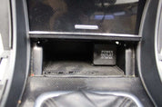 07-08 ACURA TL TYPE-S SHIFTER CONSOLE BEZEL TRIM OEM M/T Manual