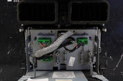 2006-2008 Acura TSX 6 CD Changer Navigation Screen Radio Climate Control OEM