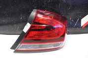 2012-2015 HONDA CIVIC SEDAN LEFT AND RIGHT SIDE TAIL LIGHTS LAMP OEM