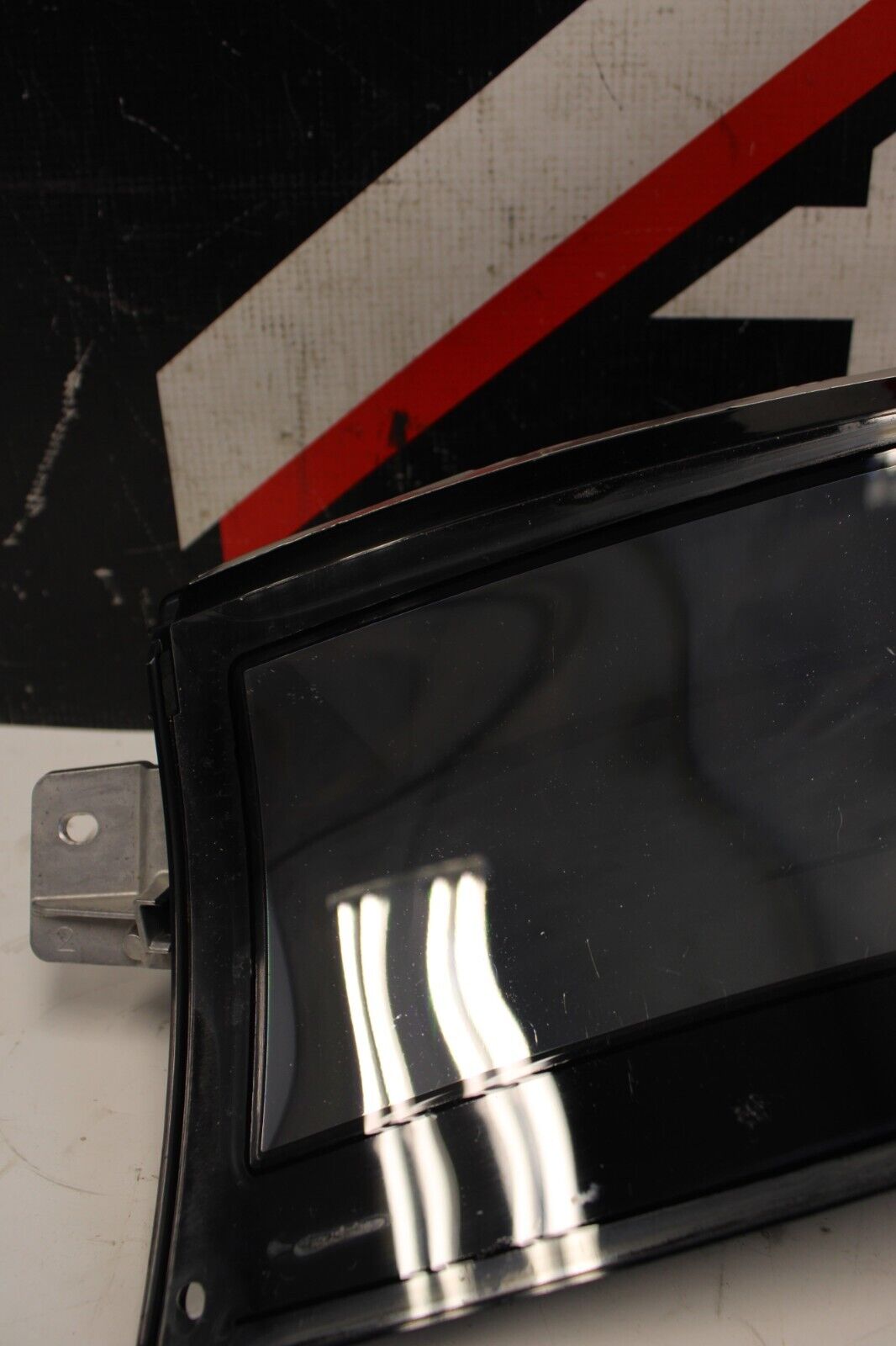 2020-2022 Toyota A90 GR Supra OEM Heads Up Display Unit