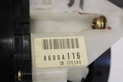 2003-2006 Mitsubishi Evolution Evo 8 VIII 9 IX Clock Spring and Stalks OEM