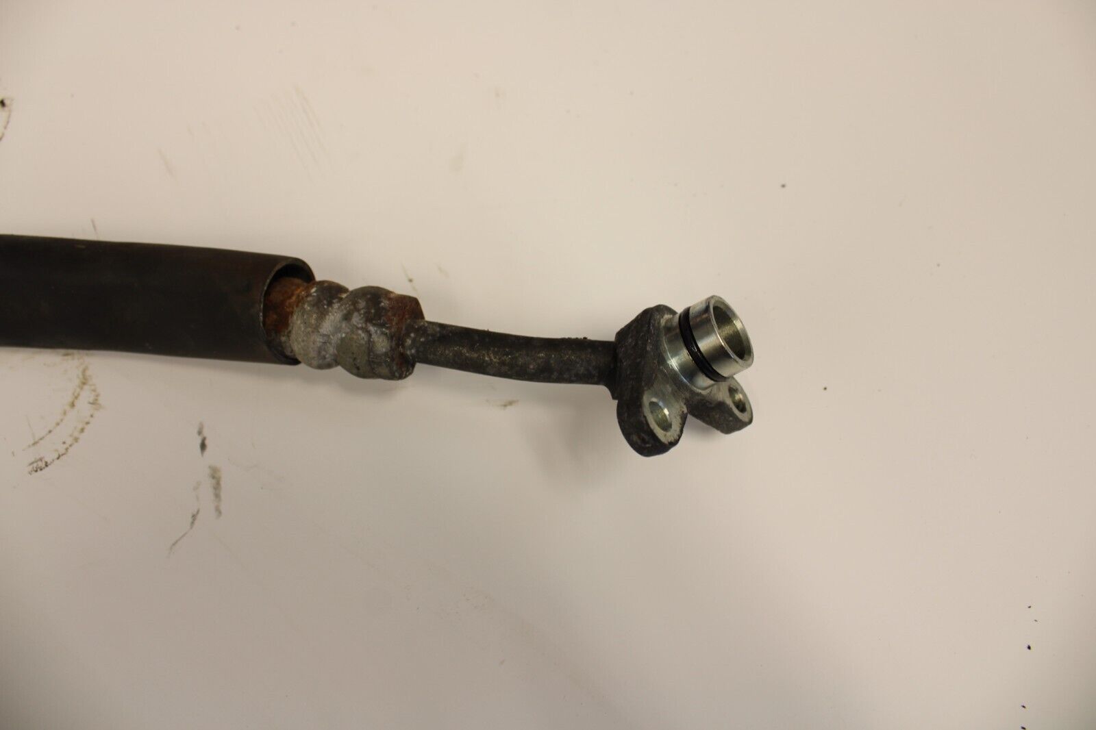 2006-2008 Acura TSX 2.4L Power Line High Pressure 53713-Sec-305