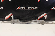 2010 NISSAN GTR R35 AWD OEM FACTORY TRANSMISSION CROSSMEMBER