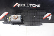 2008-2015 Mitsubishi Evolution Evo X Dashboard Dash Panel Upper Top Cover