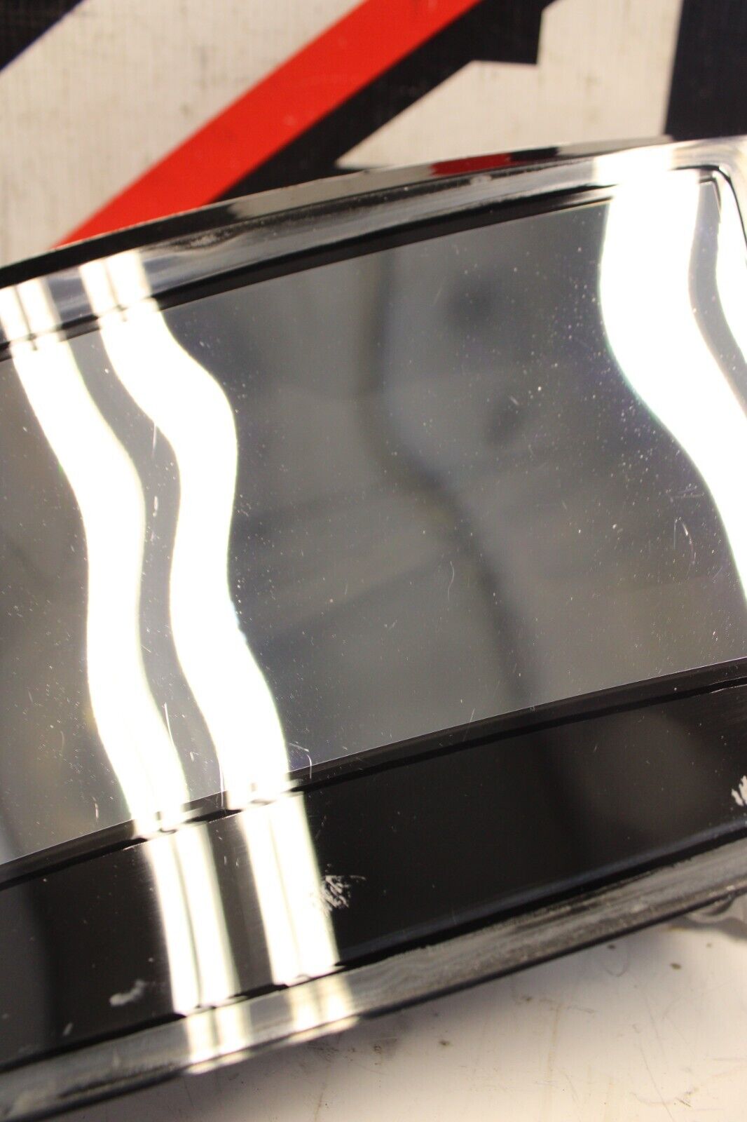 2020-2022 Toyota A90 GR Supra OEM Heads Up Display Unit