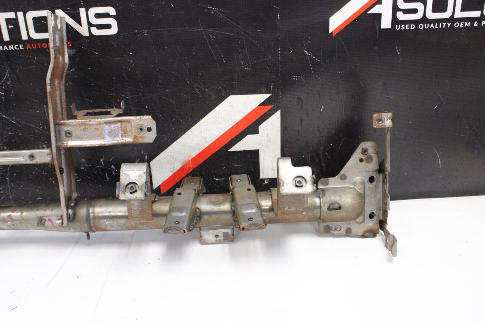 2003-2006 Mitsubishi Evolution Evo 8 9 Dash Board Bar Brace OEM