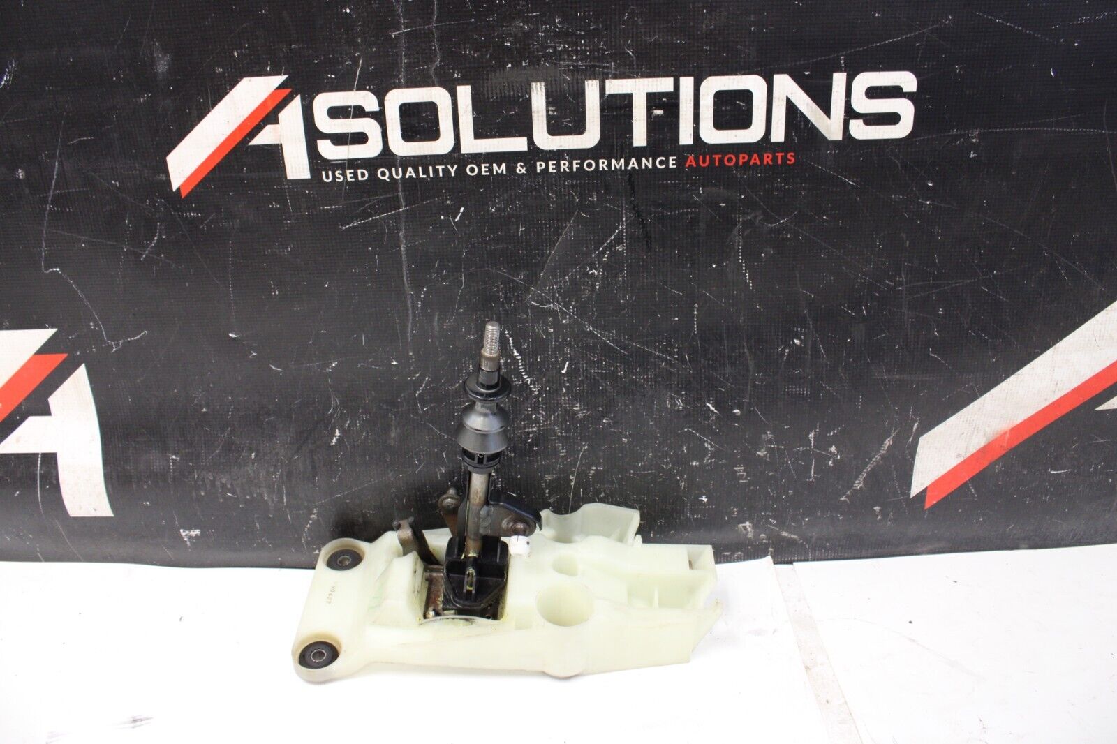 2003-2006 Mitsubishi Lancer Evo 8 9 Evolution 6 speed Gear Shifter Box Shift