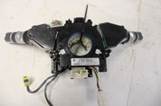 2006 Nissan 350Z Steering Wheel Clock Spring Headlight Switch OEM